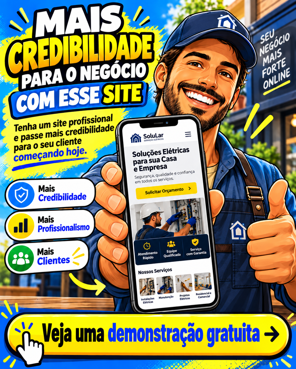 X-Tudo