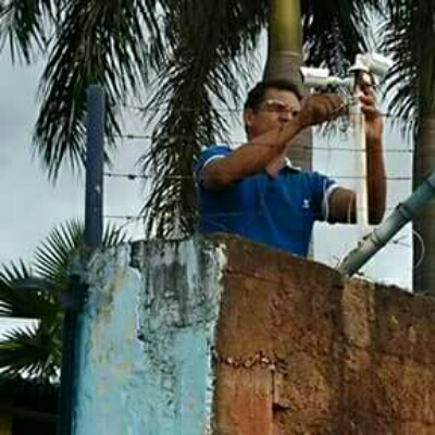 Padrão de energia