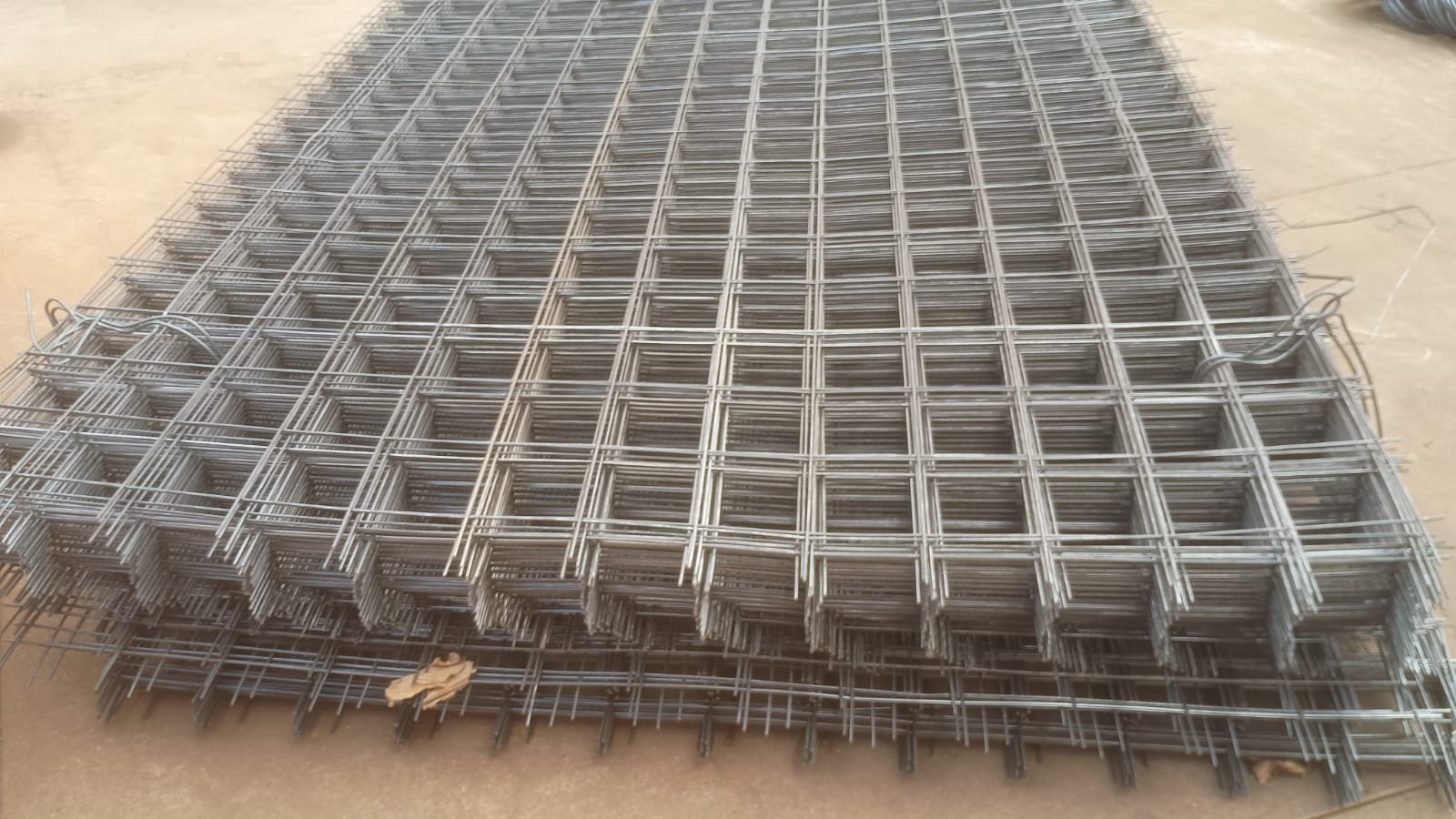 Malha pop 3x2 20x20