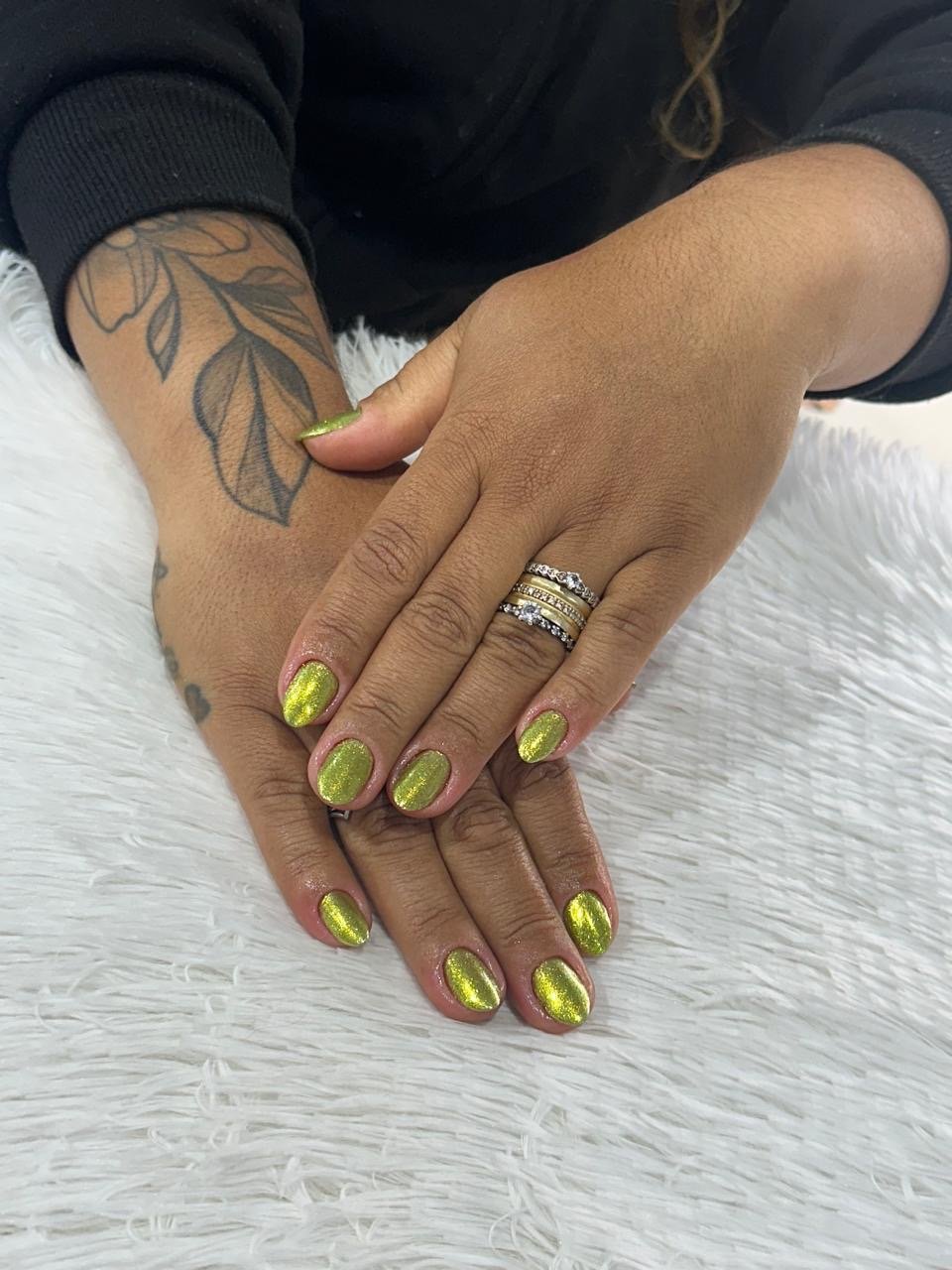 Manicure